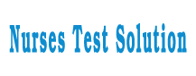 Nurses Test Solution